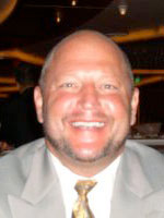 Joe Skladany '82