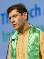 Rajesh Shah '84