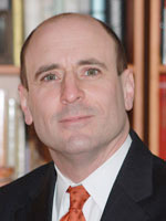 Paul Brodeur '86