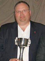 Leif Sigmond '87