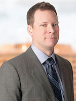 Michael Junk '95