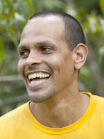 Ross Gay '96