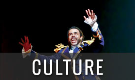 culture