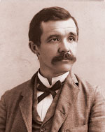 Edward Hart