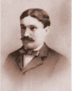James Madison Porter III