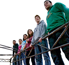 suspension-bridge