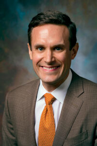 Jonathan Ellis ’98