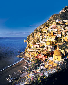 Alumni Travel Program