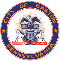Easton logo