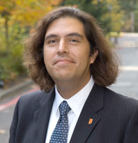 Celestino Limas